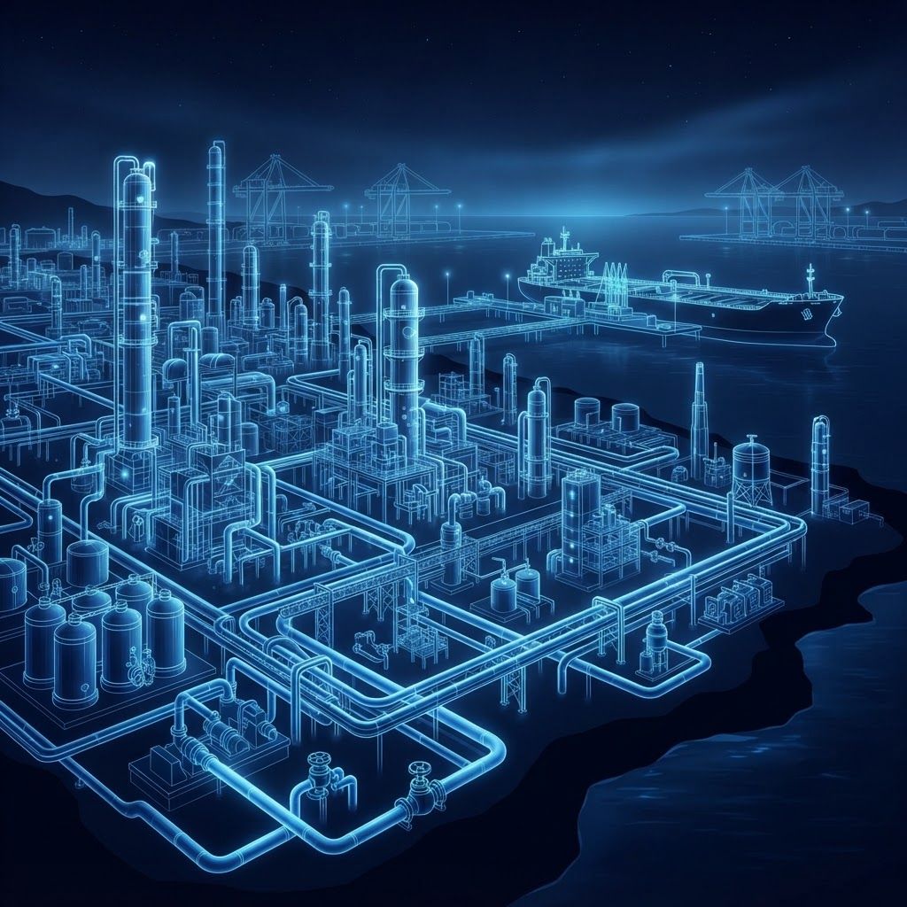 Top 10 Best Oil and Gas Companies in Portsmouth