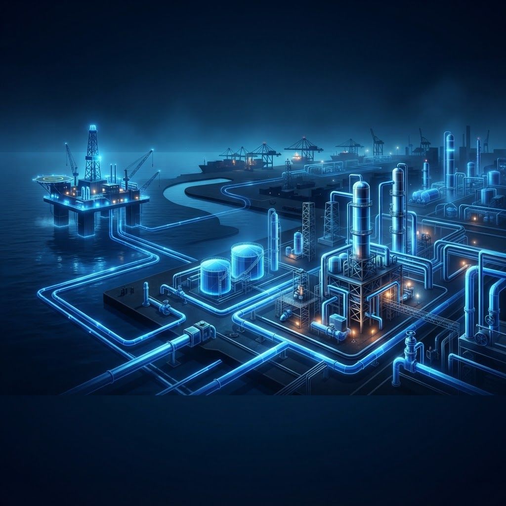 Top 10 Best Oil and Gas Companies in Renfrewshire