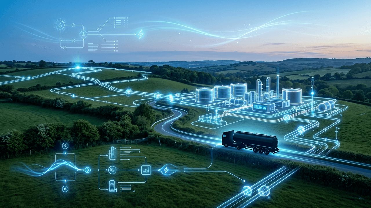 Top 10 Best Oil and Gas Companies in Ribble Valley