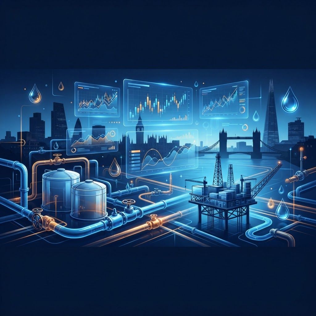 Top 10 Best Oil and Gas Companies in Richmond upon Thames