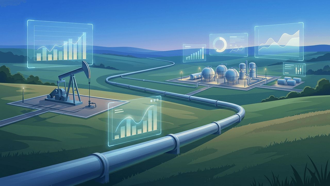 Top 10 Best Oil and Gas Companies in Rushmoor