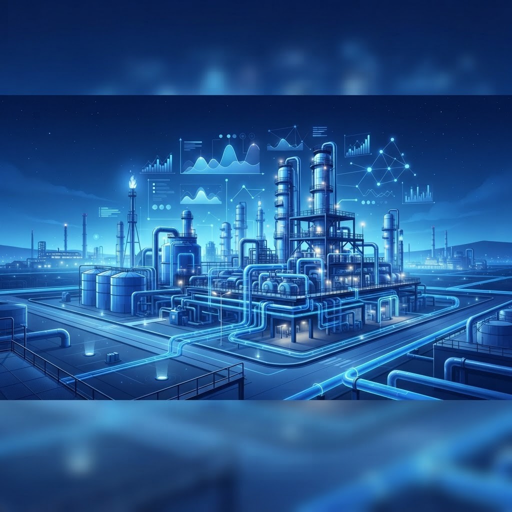 Top 10 Best Oil and Gas Companies in Sandwell