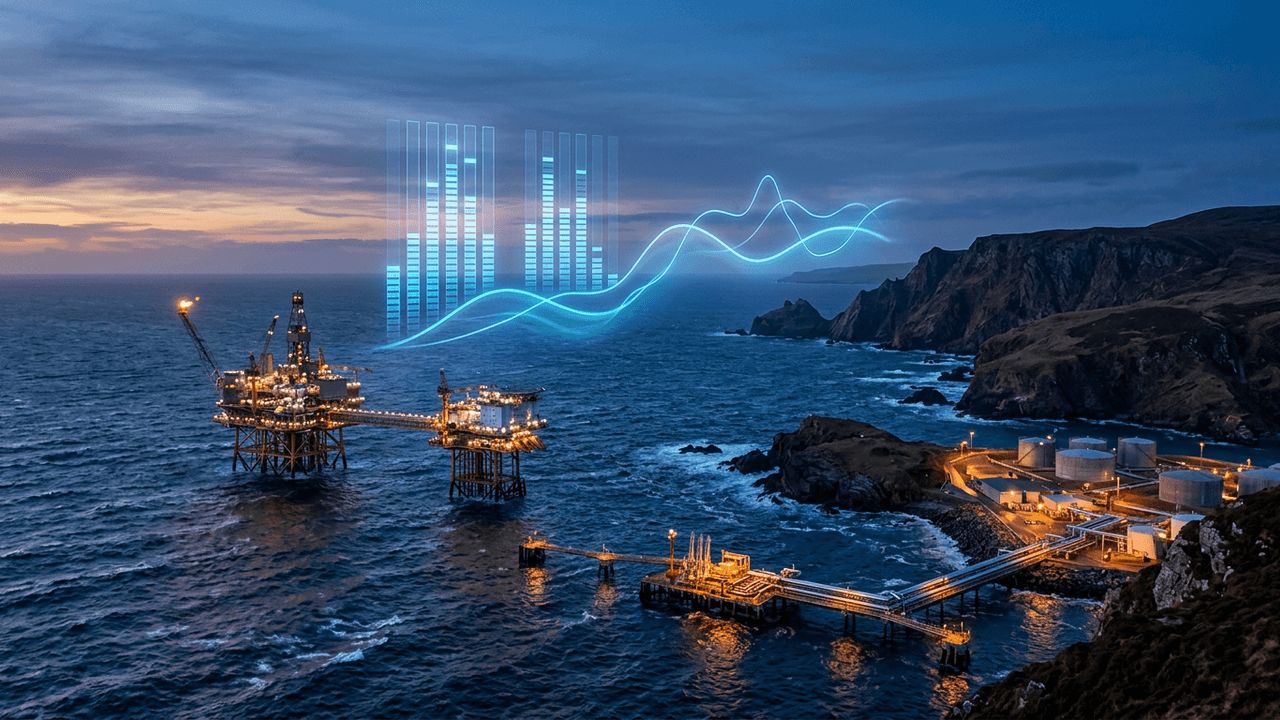 Top 10 Best Oil and Gas Companies in Shetland Islands