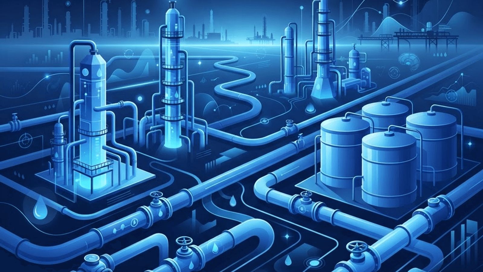 Top 10 Best Oil and Gas Companies in Slough