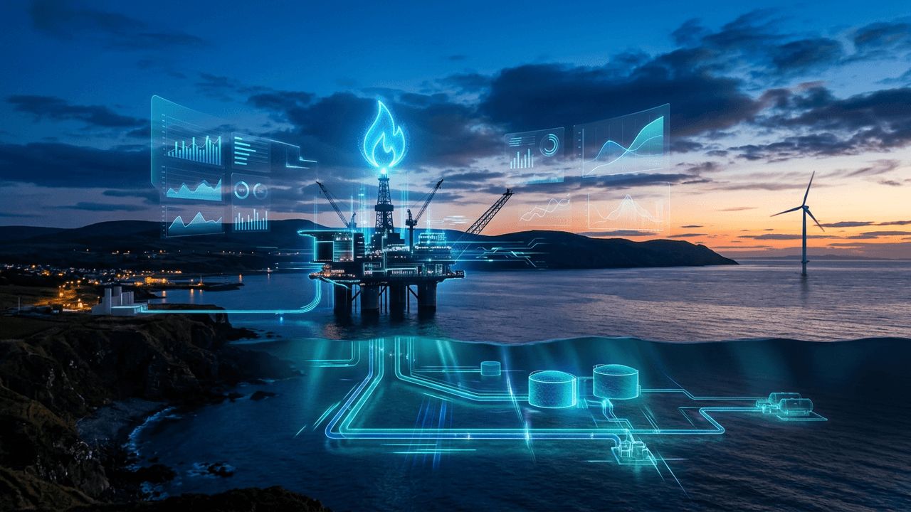 Top 10 Best Oil and Gas Companies in South Ayrshire