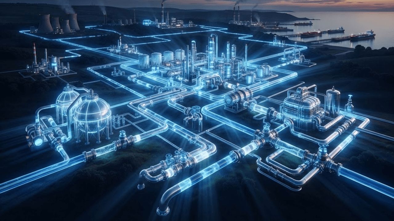 Top 10 Best Oil and Gas Companies in South Derbyshire