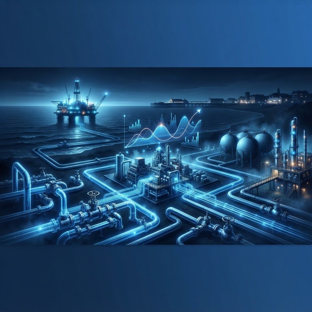 Top 10 Best Oil and Gas Companies in Southend-on-Sea