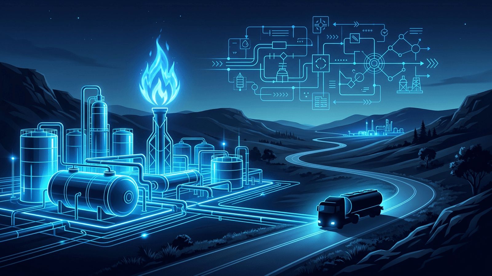 Top 10 Best Oil and Gas Companies in Staffordshire Moorlands