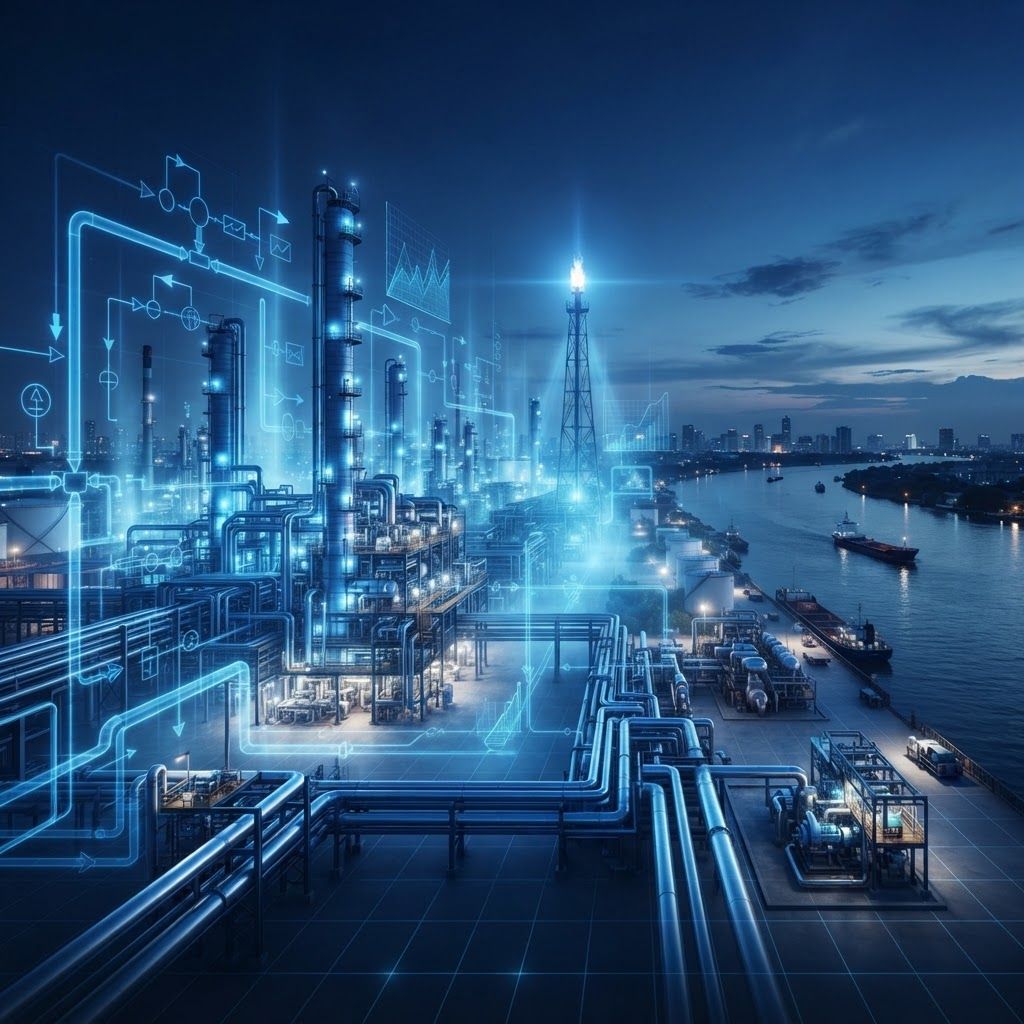 Top 10 Best Oil and Gas Companies in Stockton-on-Tees