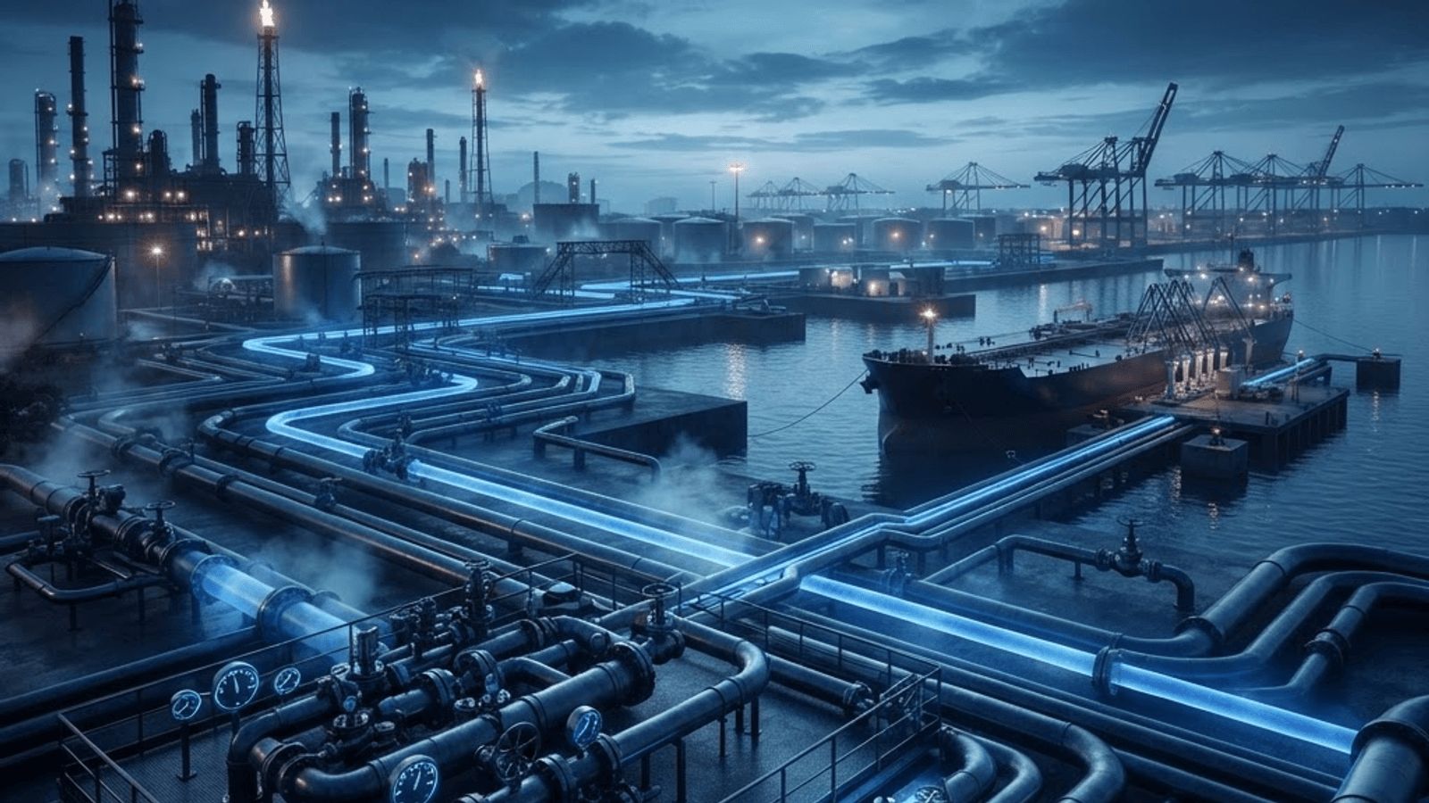 Top 10 Best Oil and Gas Companies in Swansea