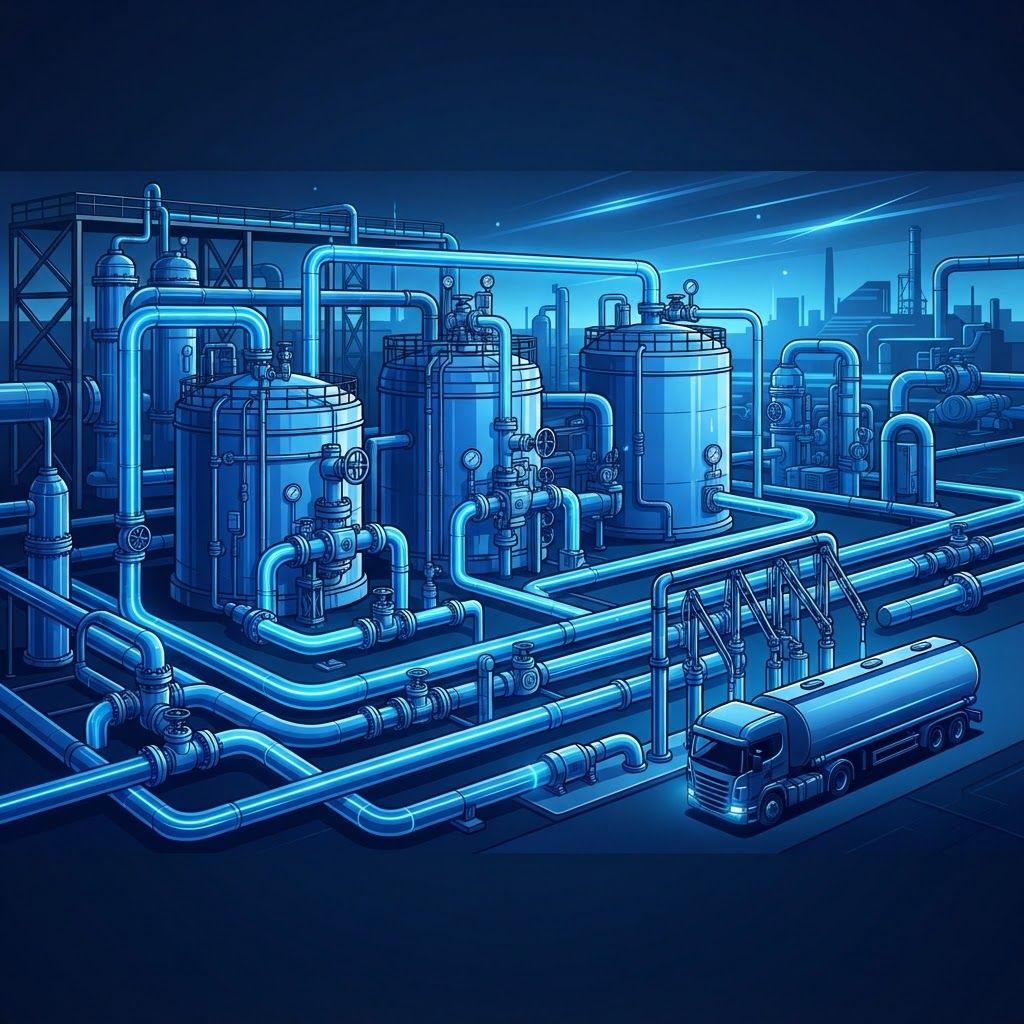 Top 10 Best Oil and Gas Companies in Swindon