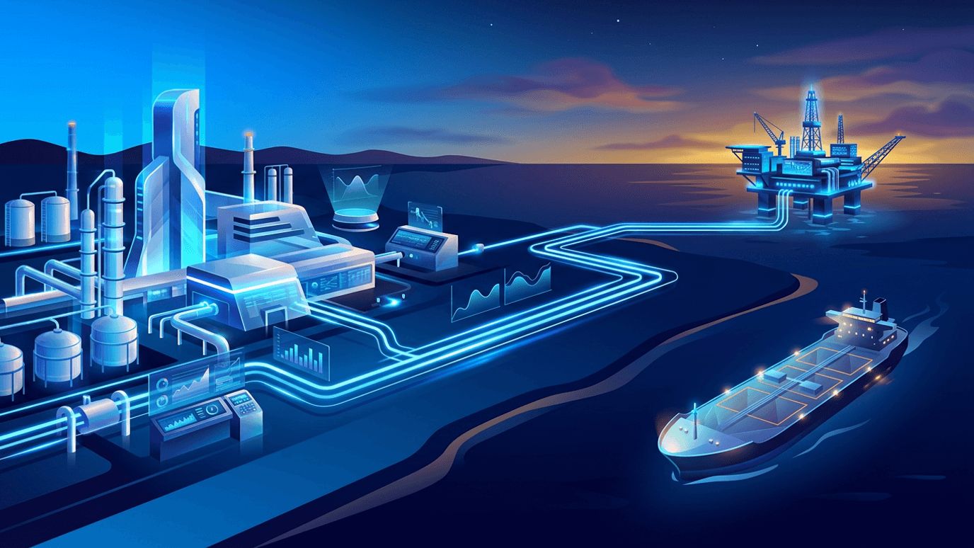 Top 10 Best Oil and Gas Companies in Tandridge