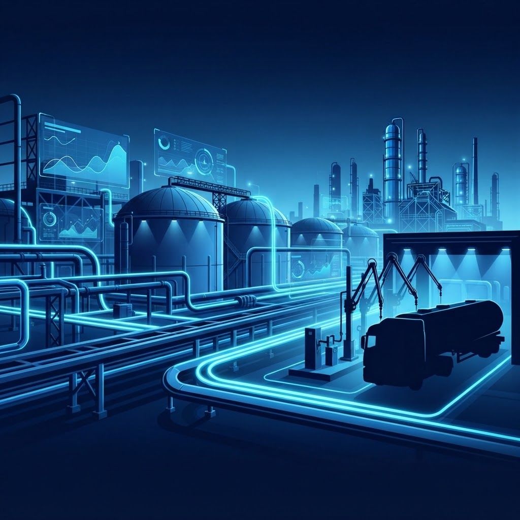 Top 10 Best Oil and Gas Companies in Teignbridge
