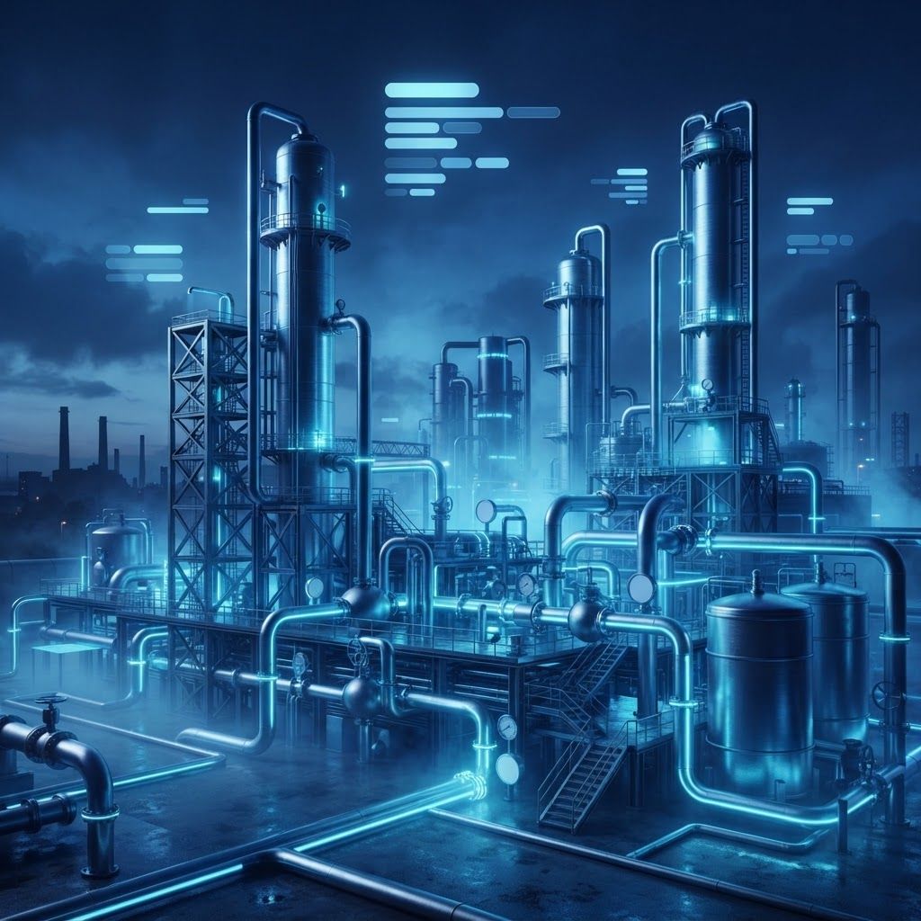 Top 10 Best Oil and Gas Companies in Trafford