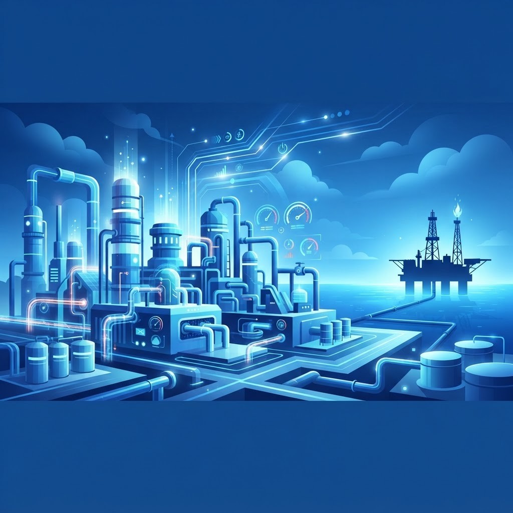 Top 10 Best Oil and Gas Companies in Wakefield