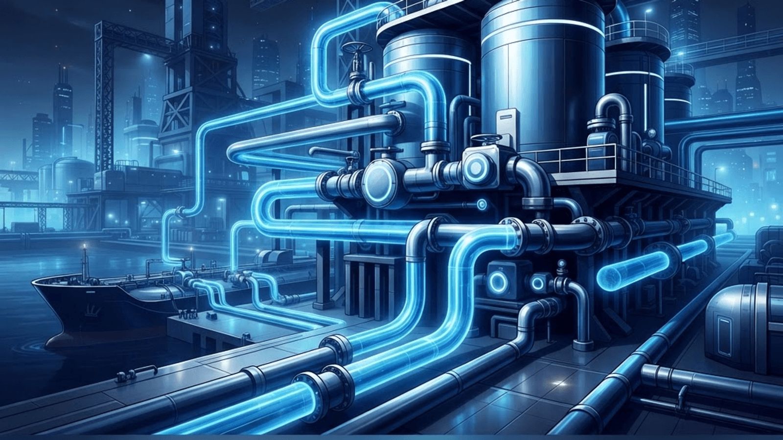 Top 10 Best Oil and Gas Companies in Welwyn Hatfield