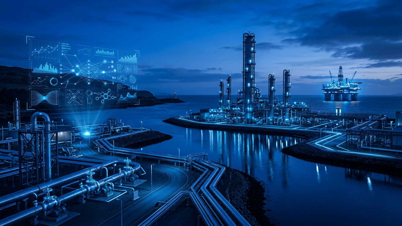 Top 10 Best Oil and Gas Companies in West Dunbartonshire