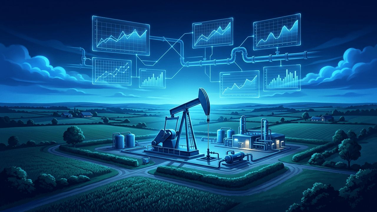 Top 10 Best Oil and Gas Companies in West Lindsey