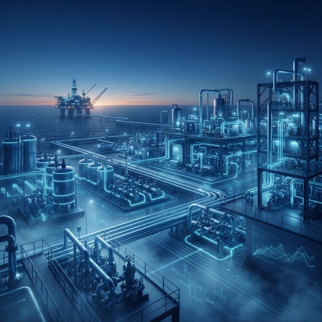 Top 10 Best Oil and Gas Companies in West Lothian