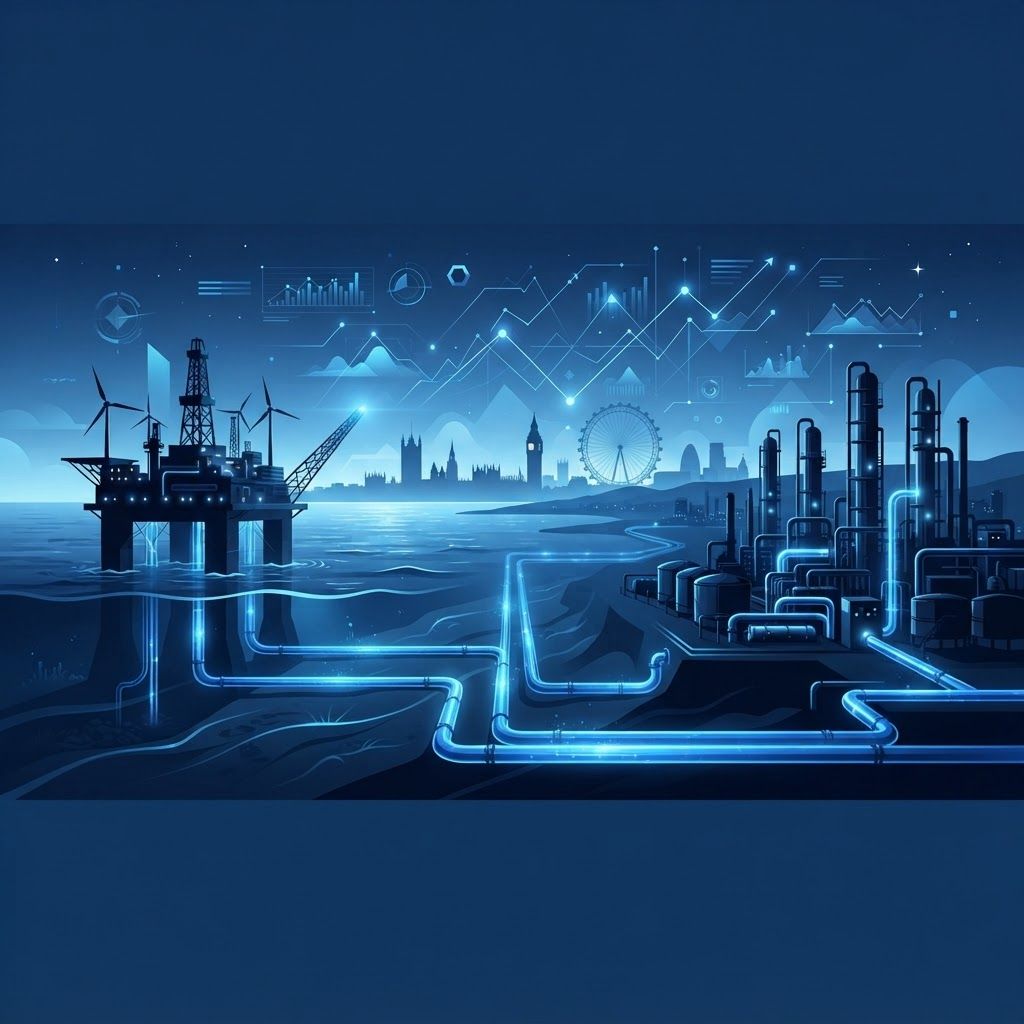Top 10 Best Oil and Gas Companies in Westminster