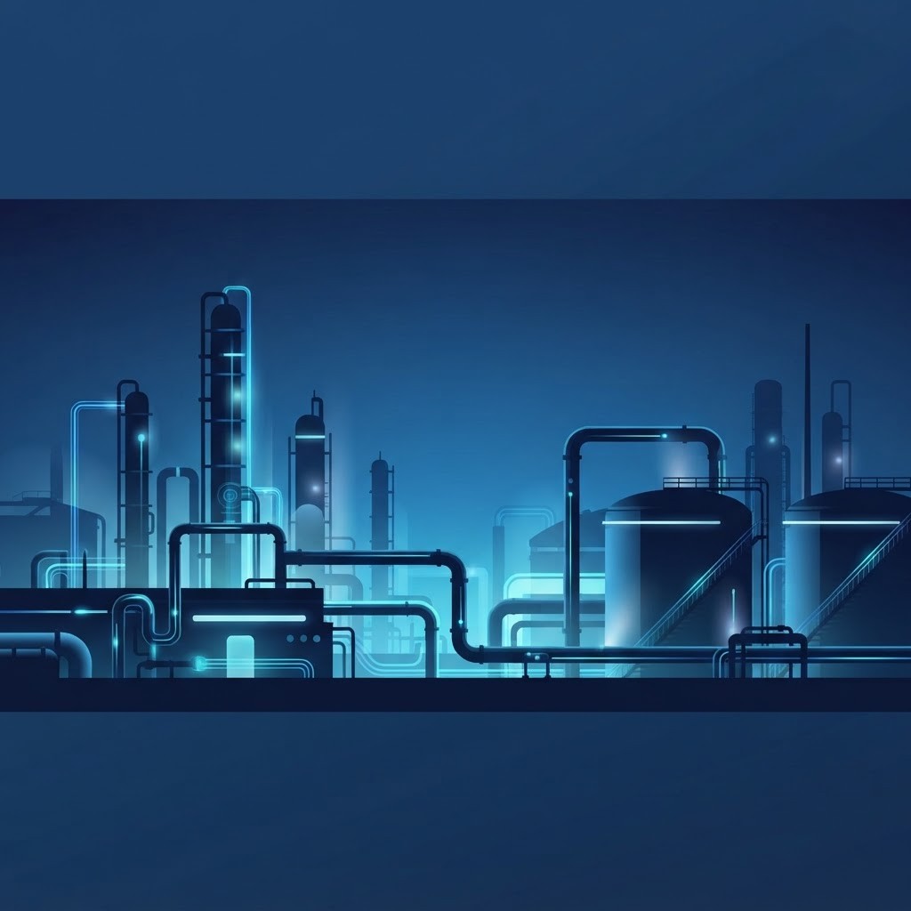 Top 10 Best Oil and Gas Companies in Wigan