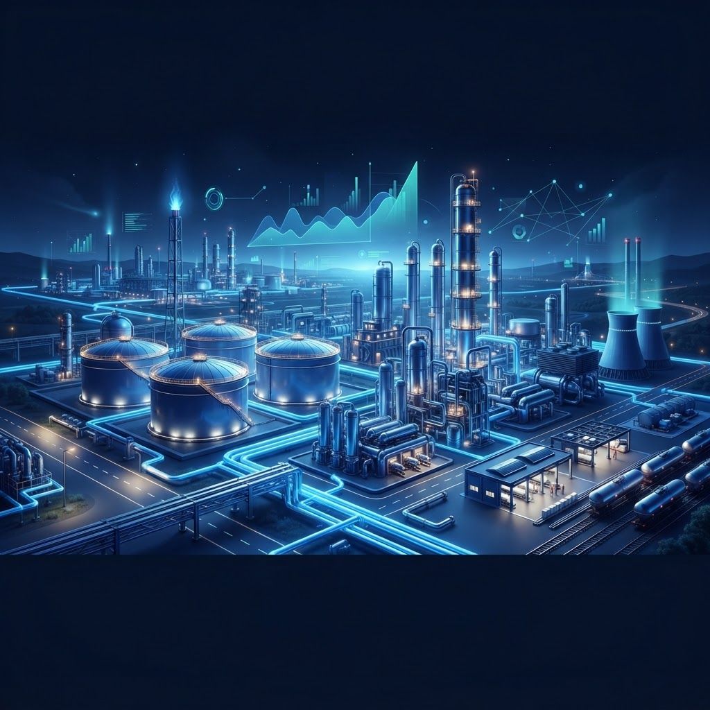 Top 10 Best Oil and Gas Companies in Winchester