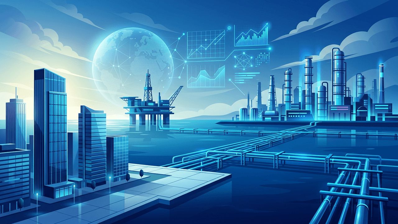 Top 10 Best Oil and Gas Companies in Woking