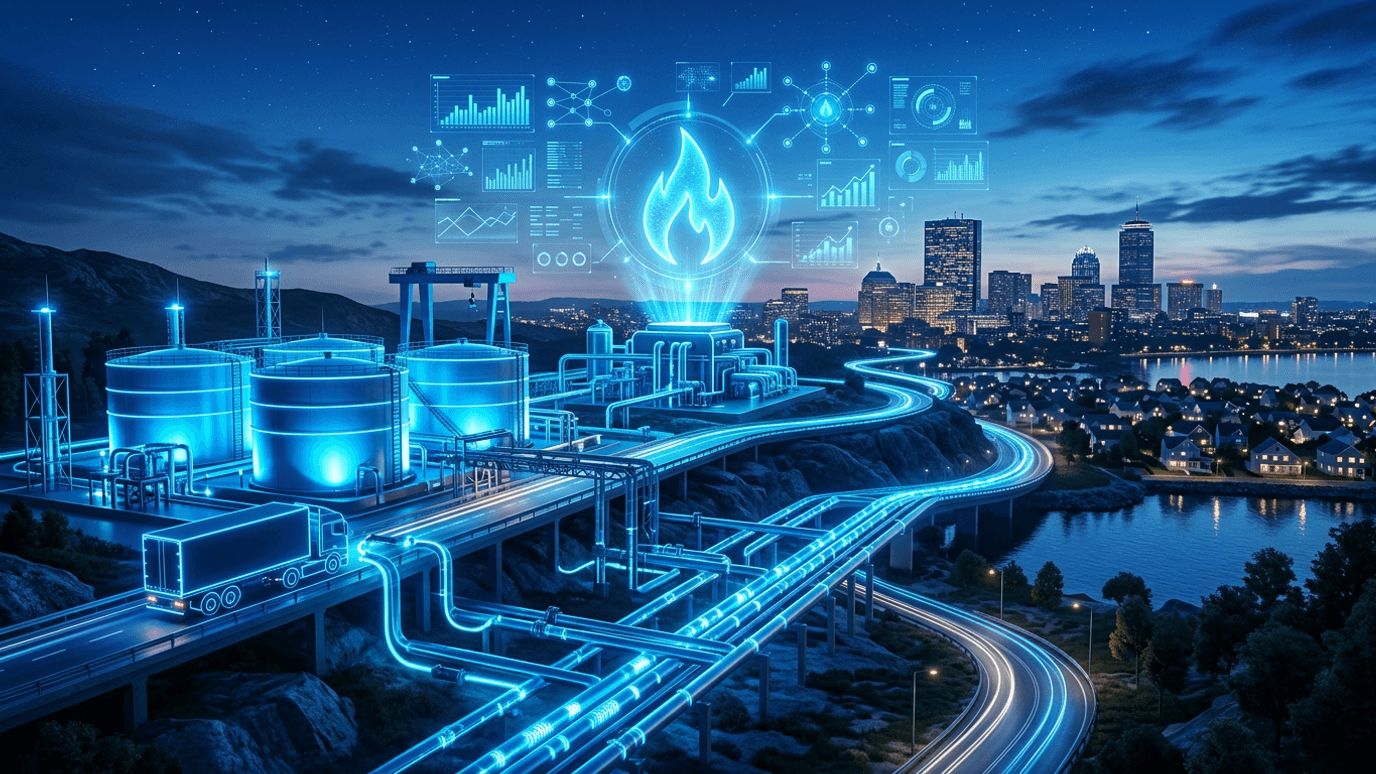 Top 10 Best Oil and Gas Companies in Worcester