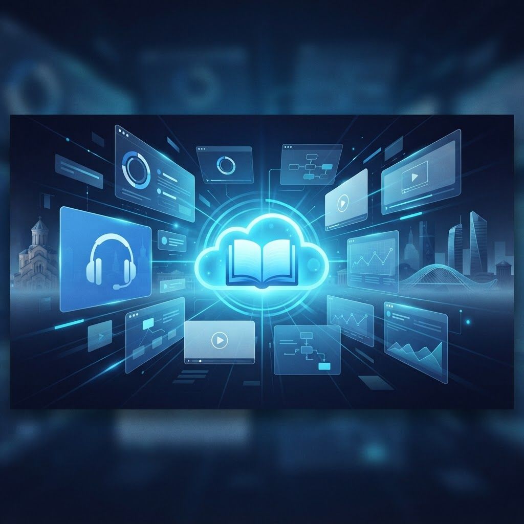 Top 10 Best Online Learning Platforms in Bath and North East Somerset