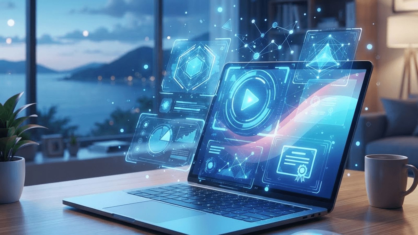 Top 10 Best Online Learning Platforms in Ards and North Down