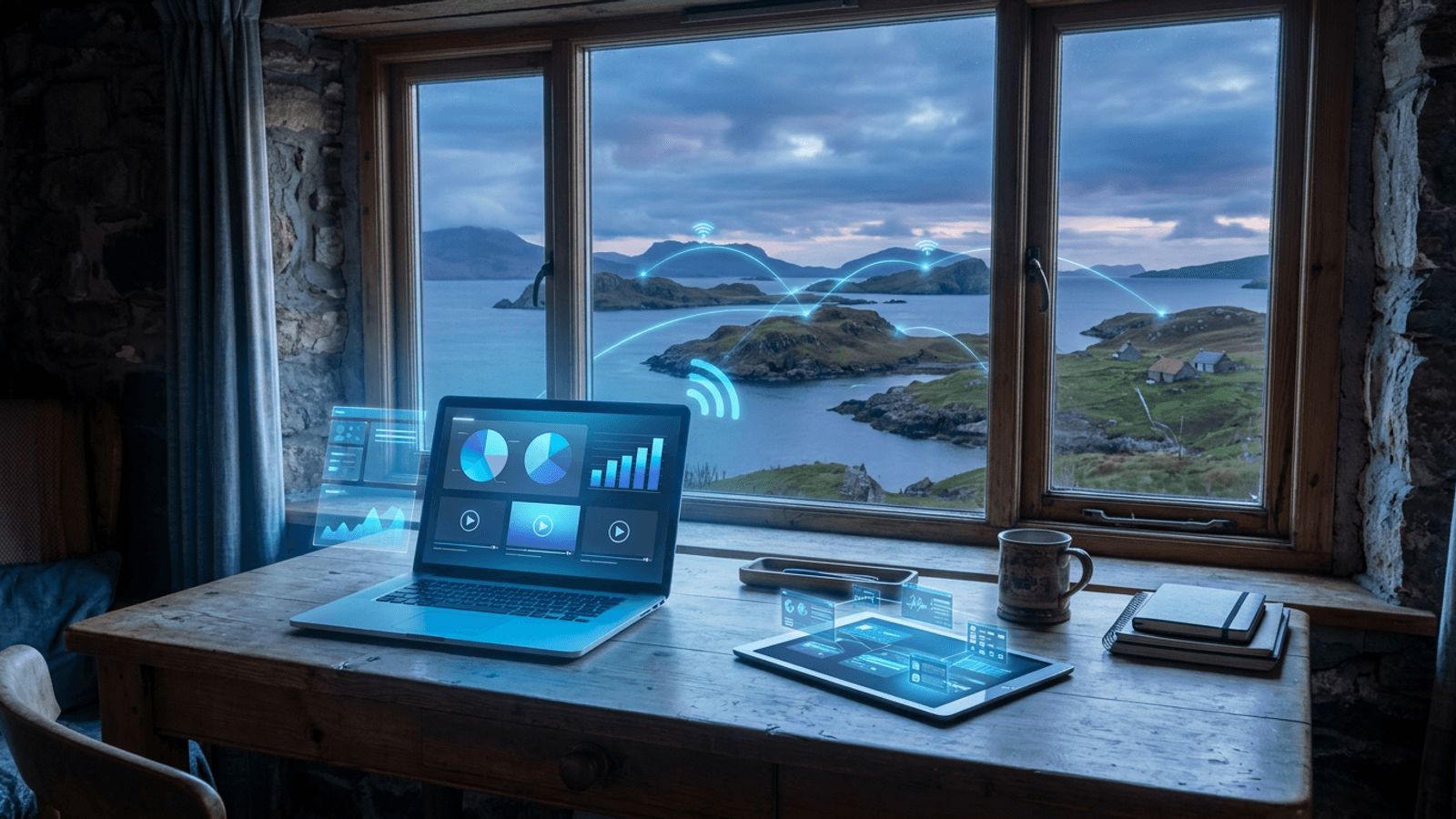 Top 10 Best Online Learning Platforms in Argyll and Bute