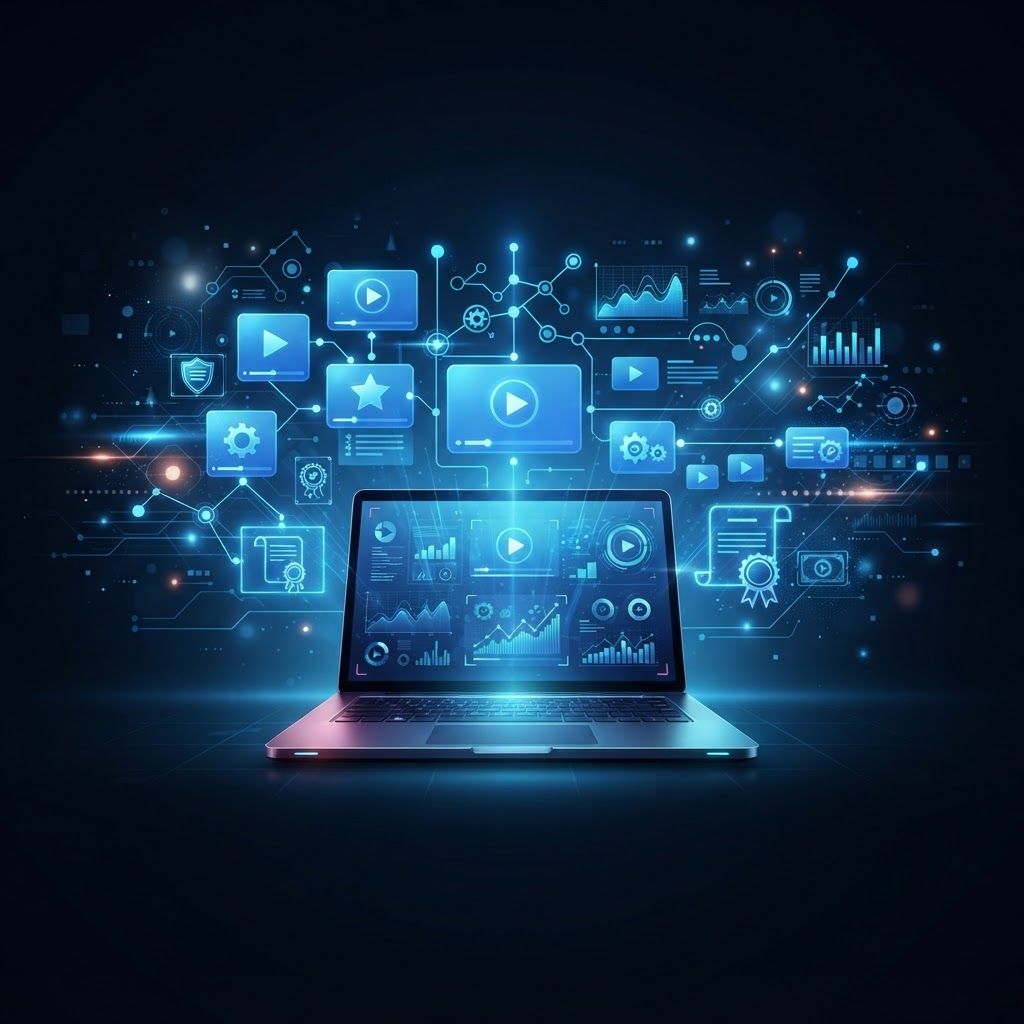 Top 10 Best Online Learning Platforms in Arun