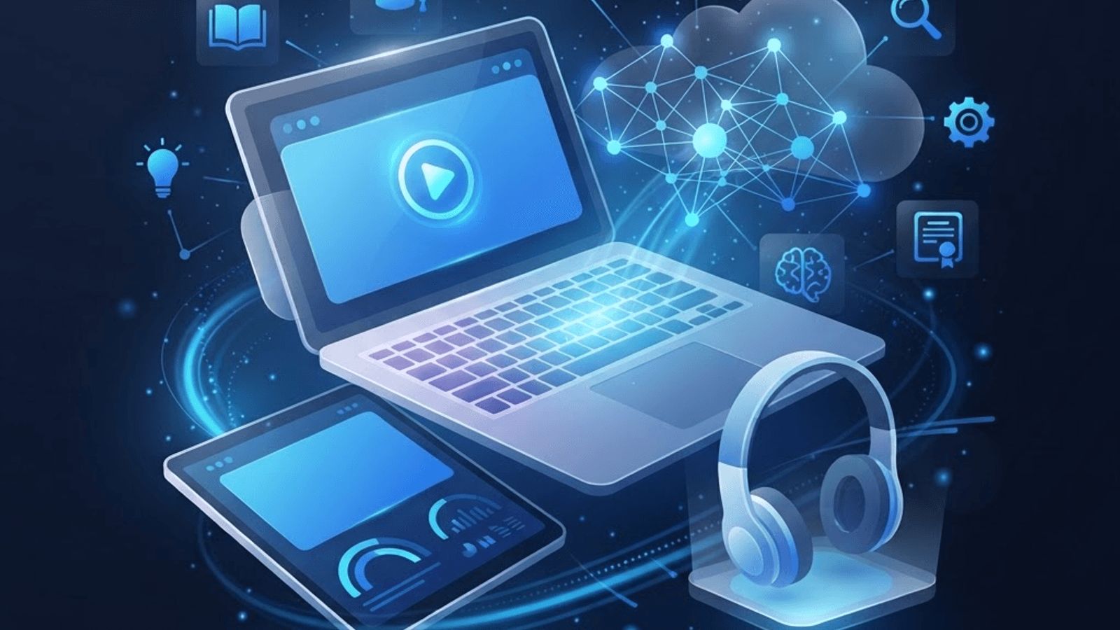 Top 10 Best Online Learning Platforms in Basingstoke and Deane