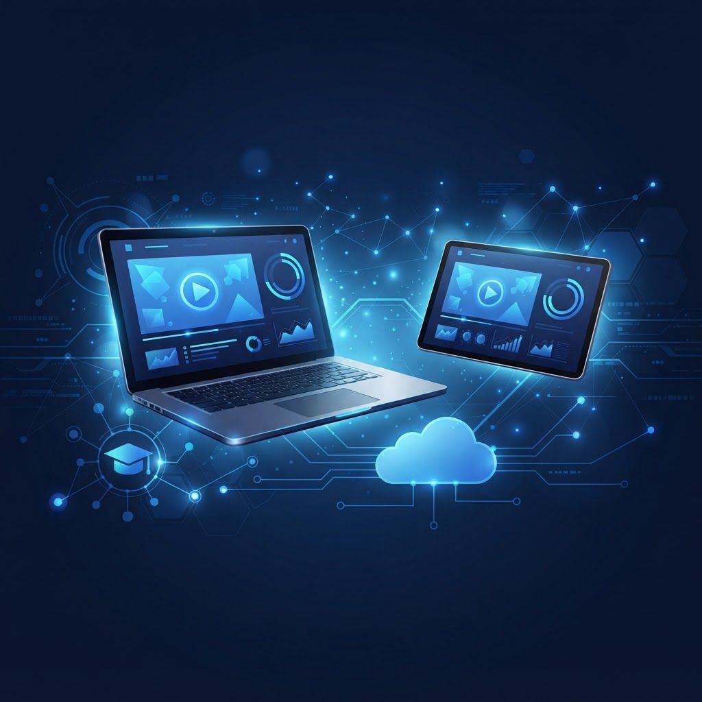 Top 10 Best Online Learning Platforms in Bassetlaw