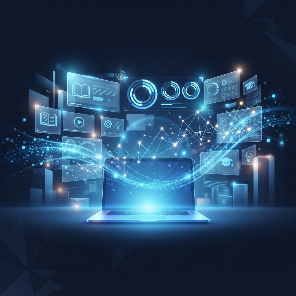 Top 10 Best Online Learning Platforms in Bedford