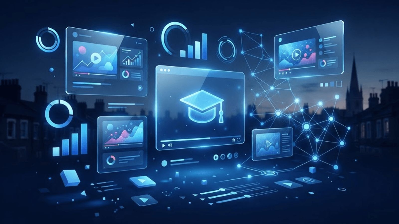 Top 10 Best Online Learning Platforms in Bexley