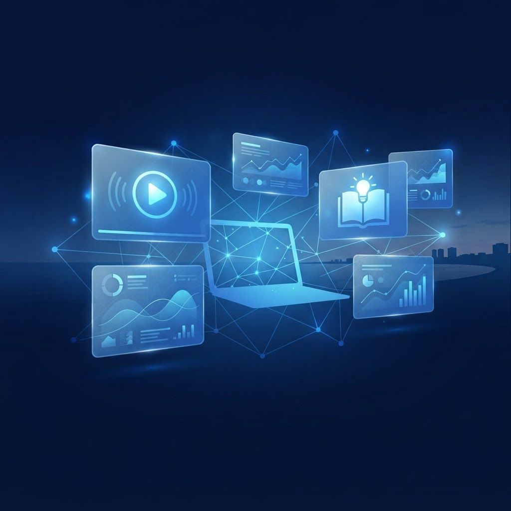 Top 10 Best Online Learning Platforms in Blackpool
