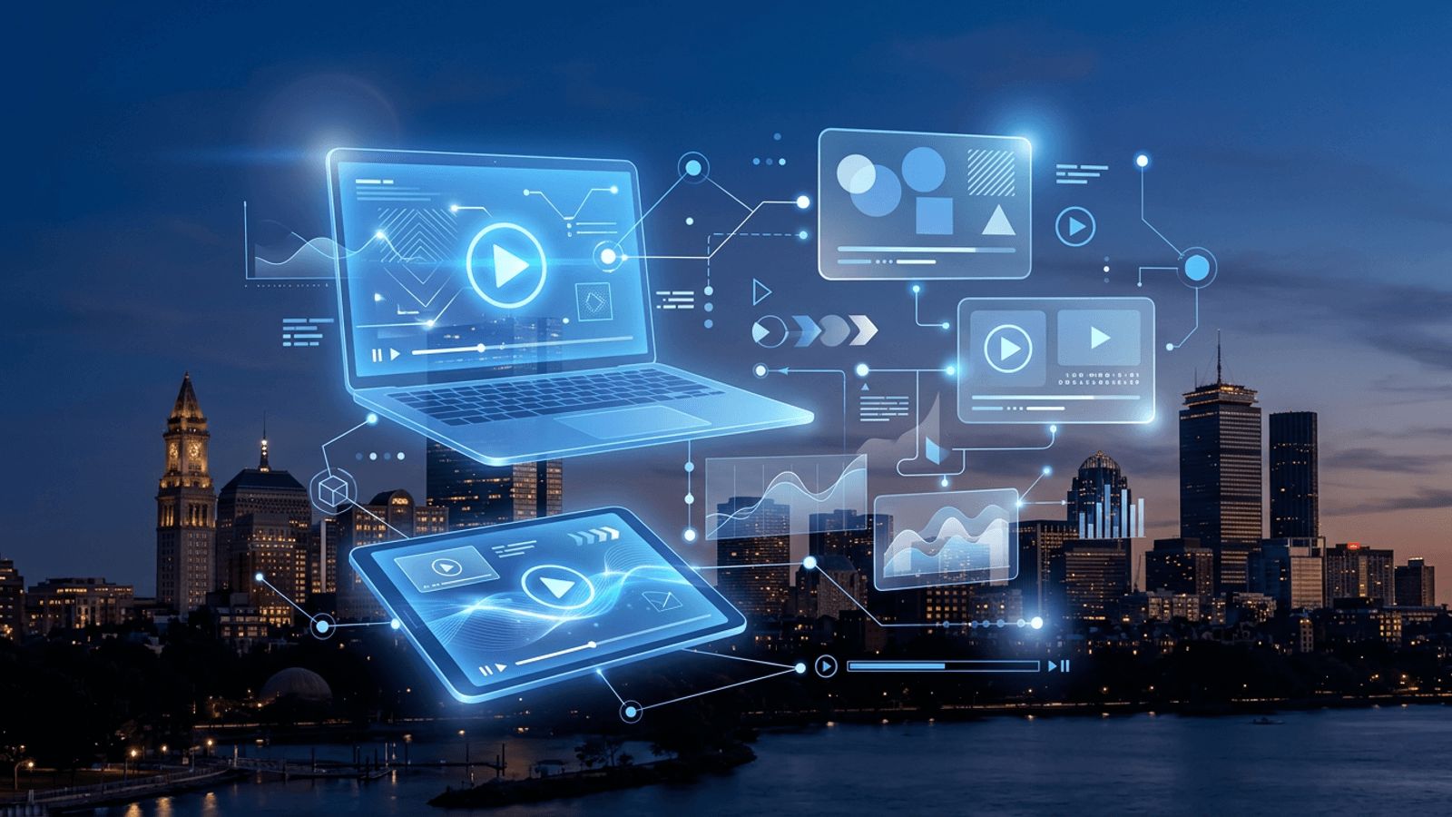 Top 10 Best Online Learning Platforms in Boston