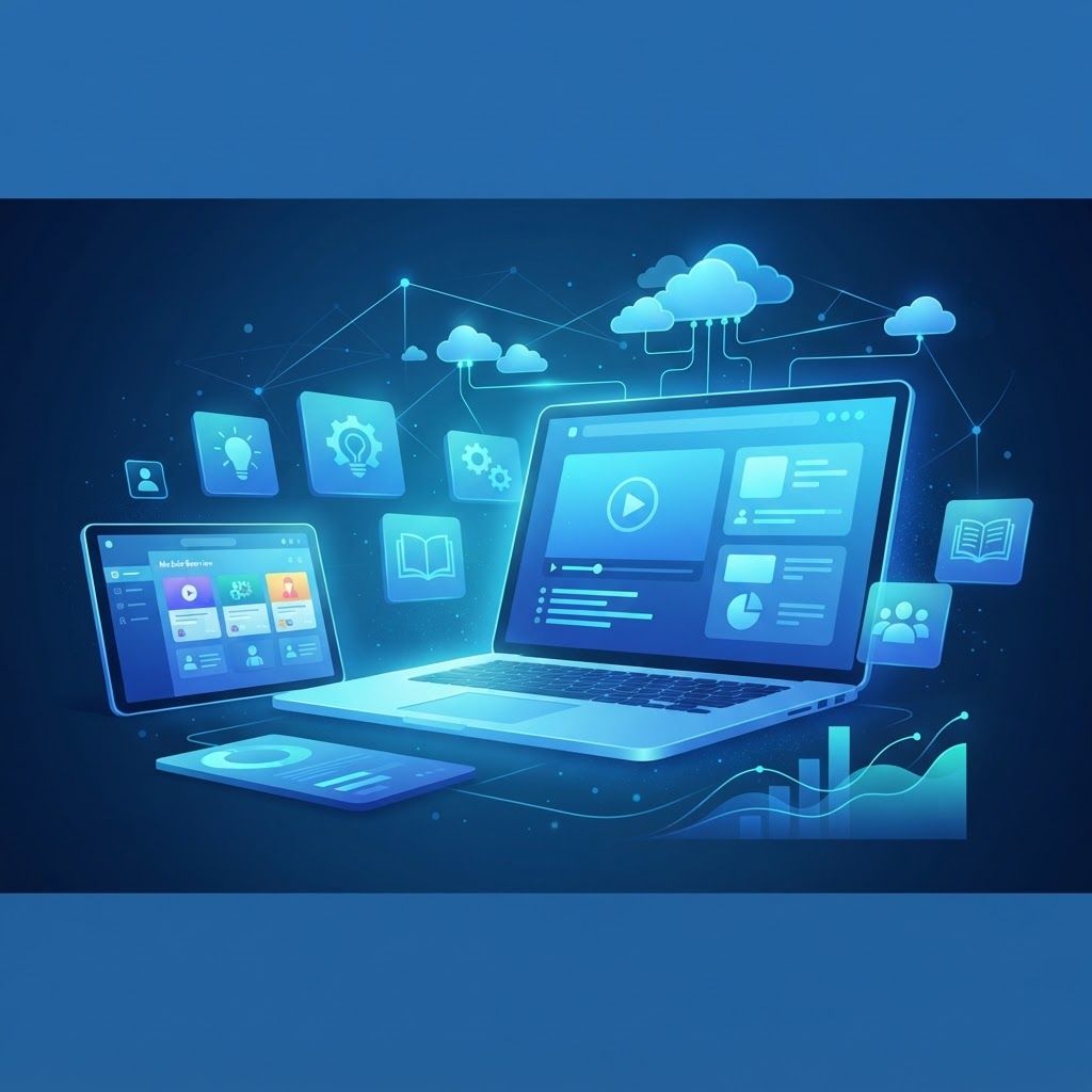 Top 10 Best Online Learning Platforms in Bracknell Forest