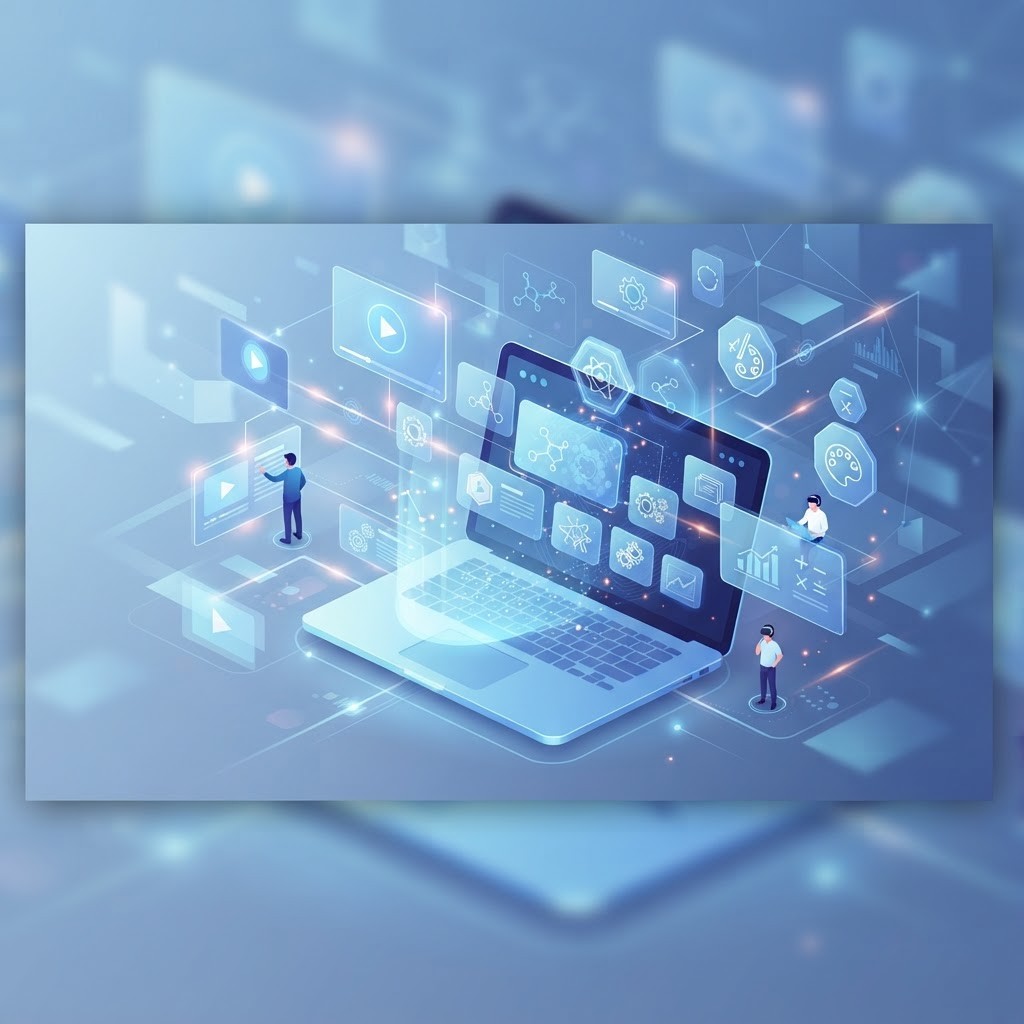 Top 10 Best Online Learning Platforms in Brent