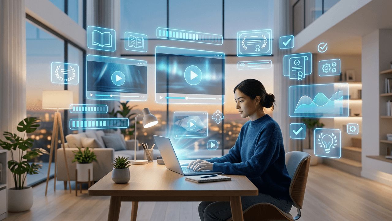 Top 10 Best Online Learning Platforms in Brentwood