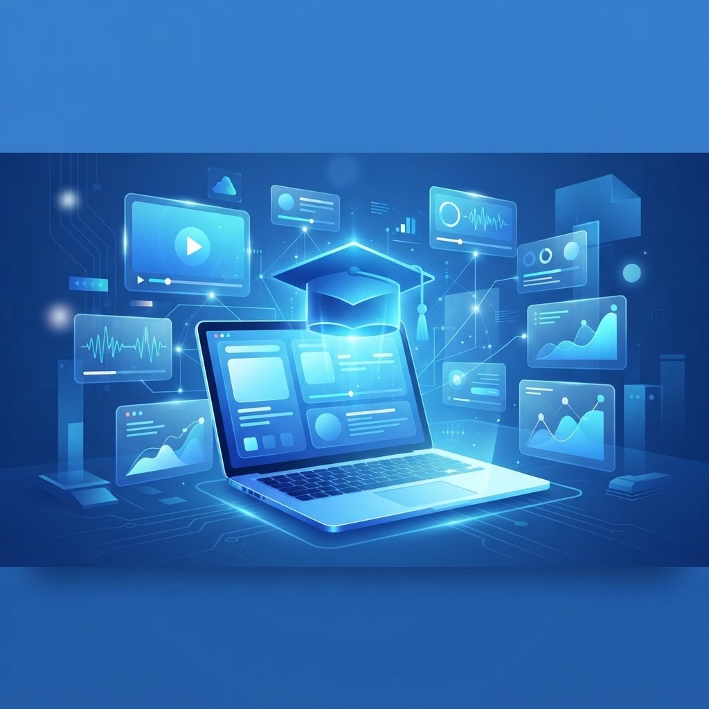 Top 10 Best Online Learning Platforms in Bromley