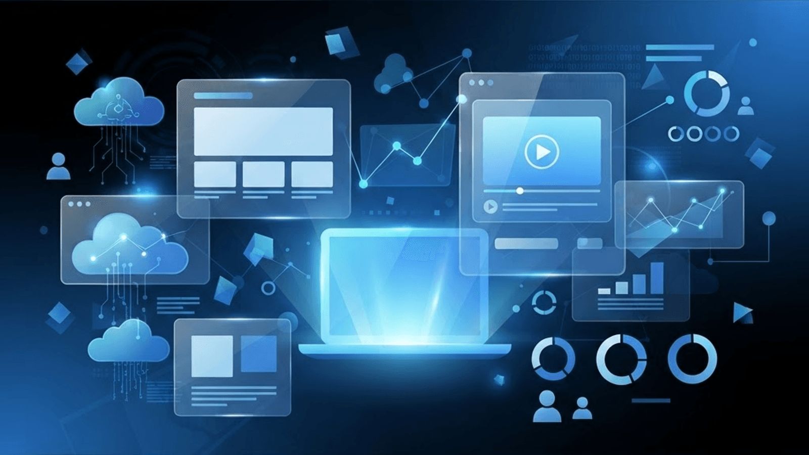 Top 10 Best Online Learning Platforms in Broxtowe