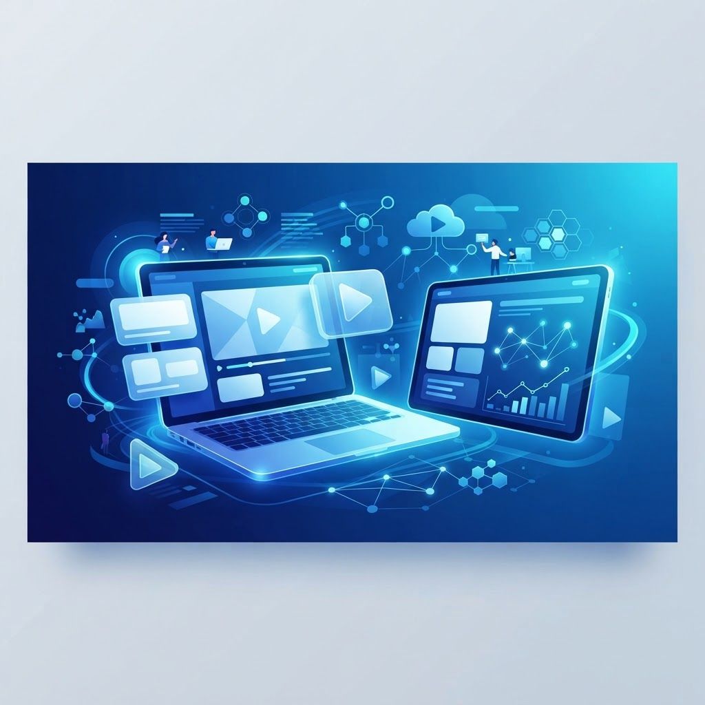 Top 10 Best Online Learning Platforms in Charnwood