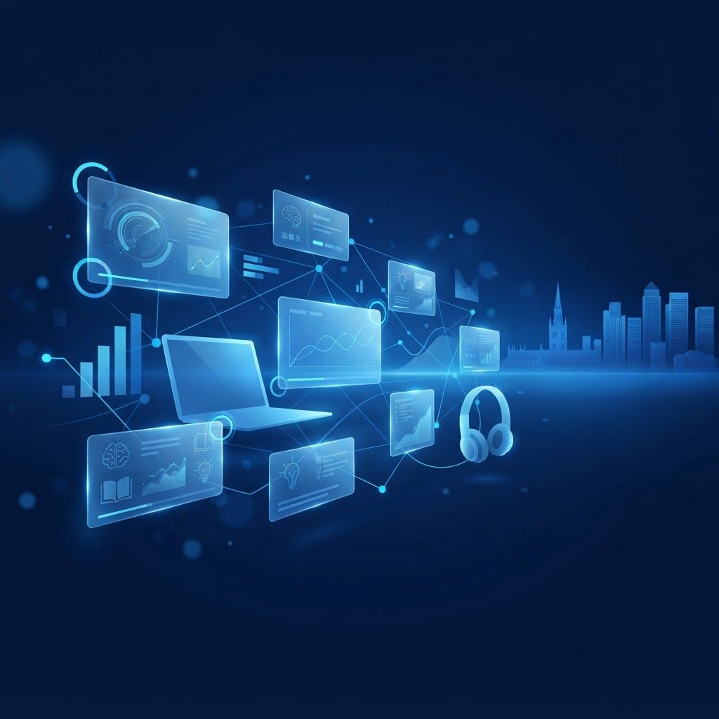 Top 10 Best Online Learning Platforms in Chelmsford