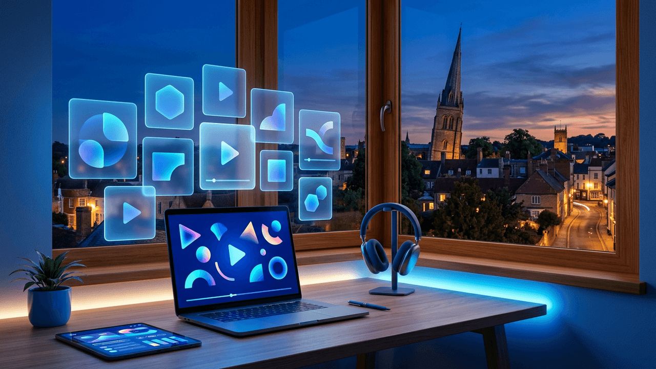 Top 10 Best Online Learning Platforms in Chesterfield