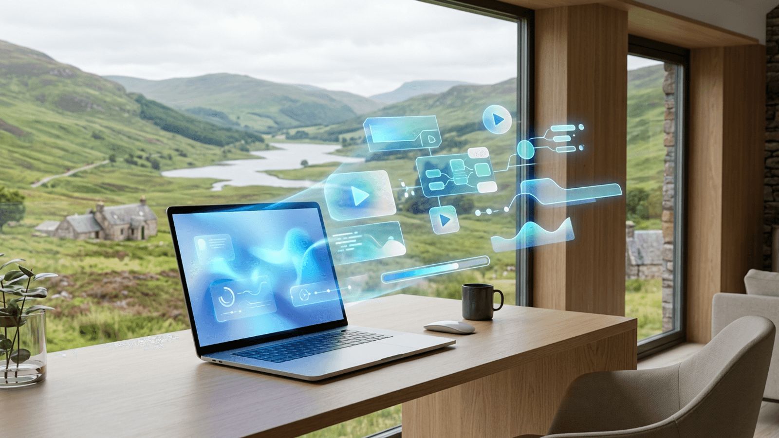 Top 10 Best Online Learning Platforms in Clackmannanshire