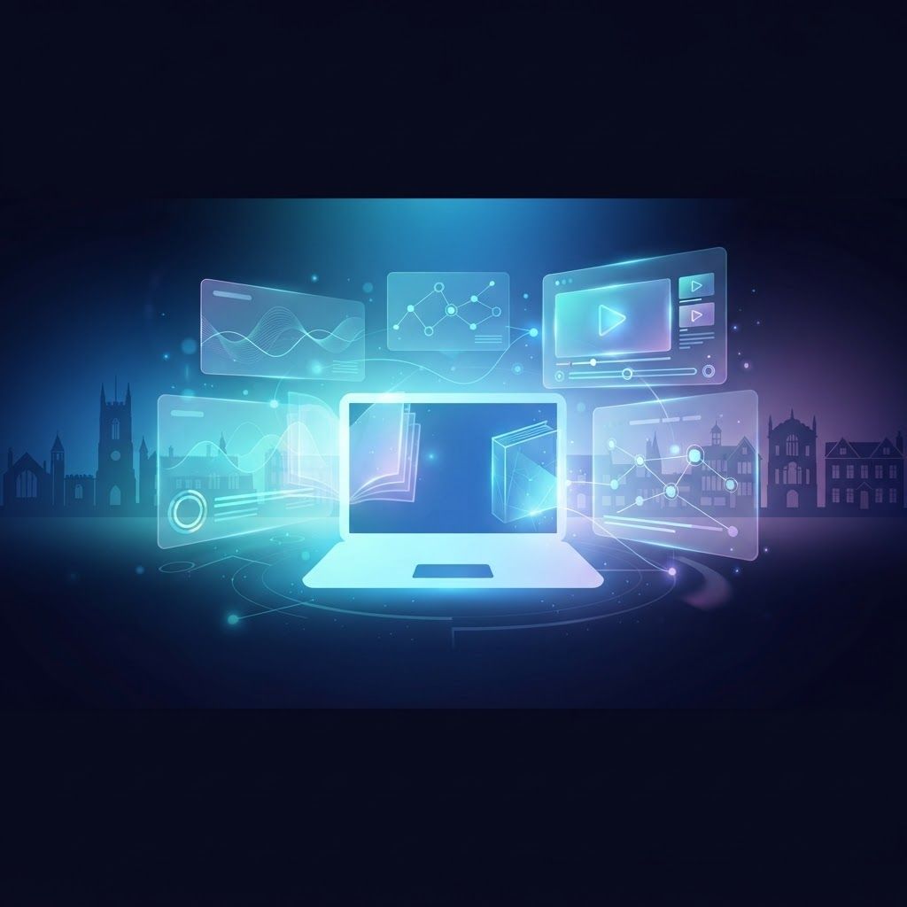 Top 10 Best Online Learning Platforms in Colchester
