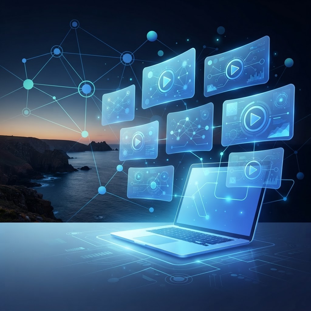 Top 10 Best Online Learning Platforms in Cornwall