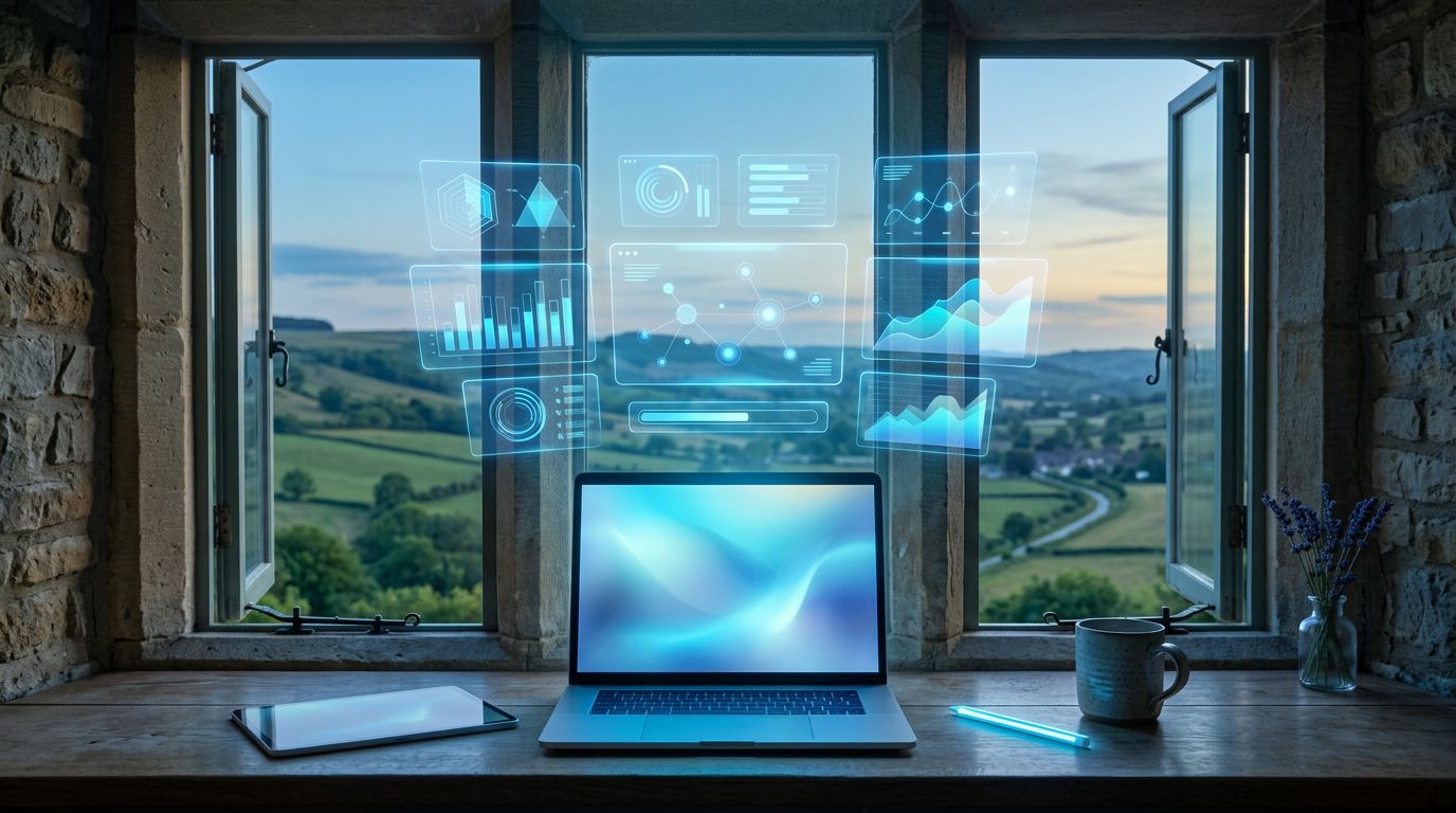 Top 10 Best Online Learning Platforms in Cotswold